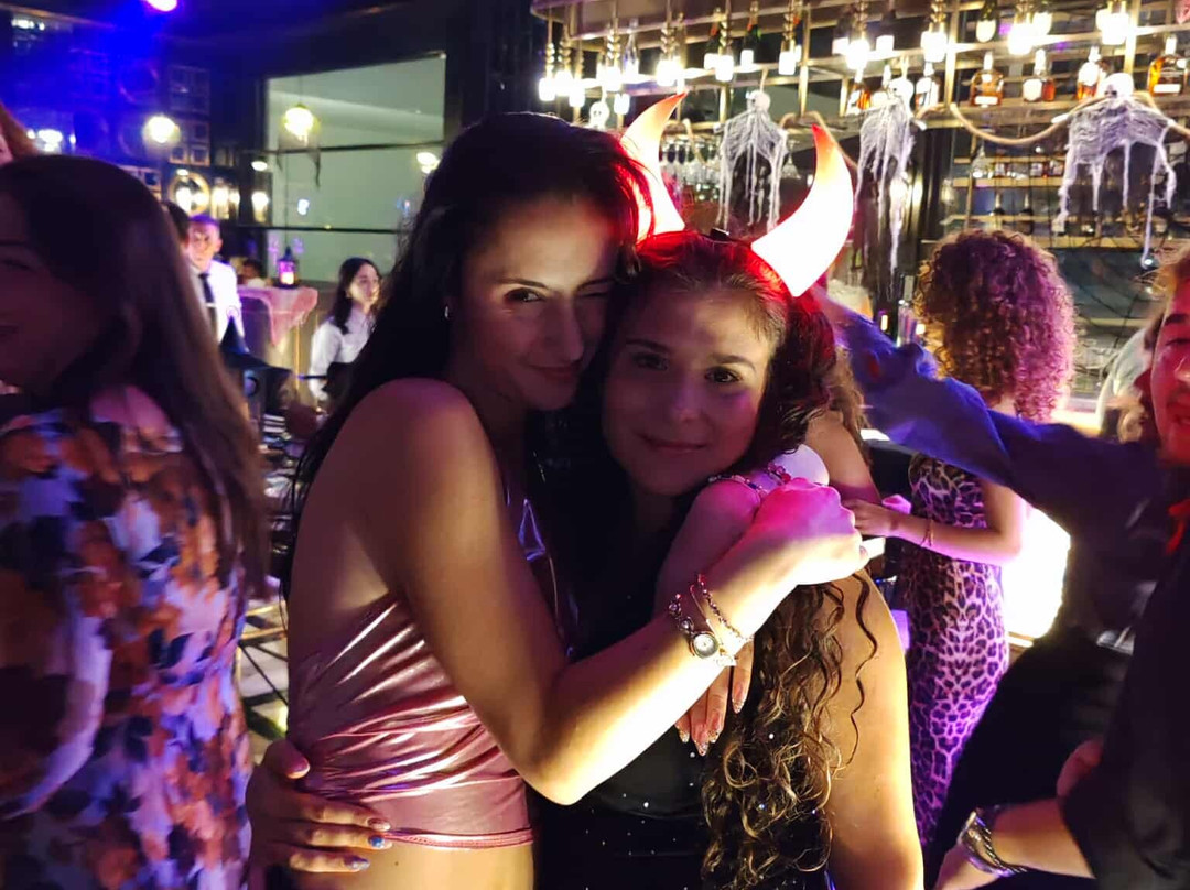 Chamada Prestige Hotel & Spa主图