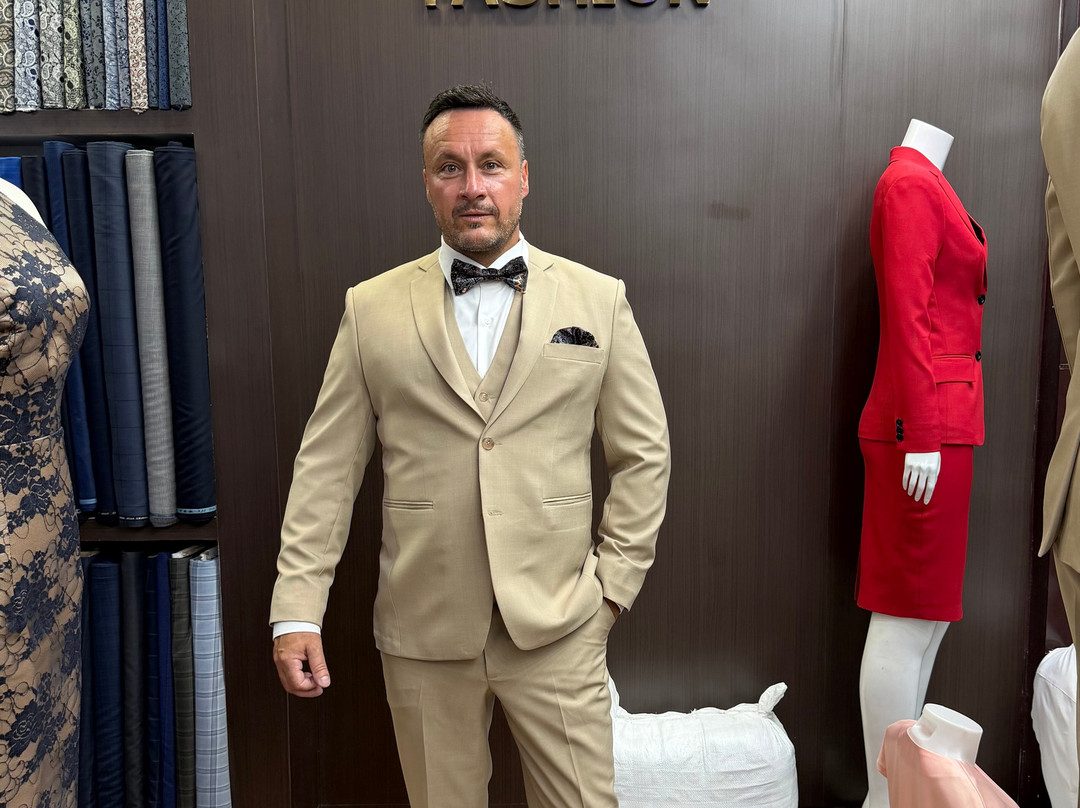 Milano Fashion-库克卡克海滩必去景点