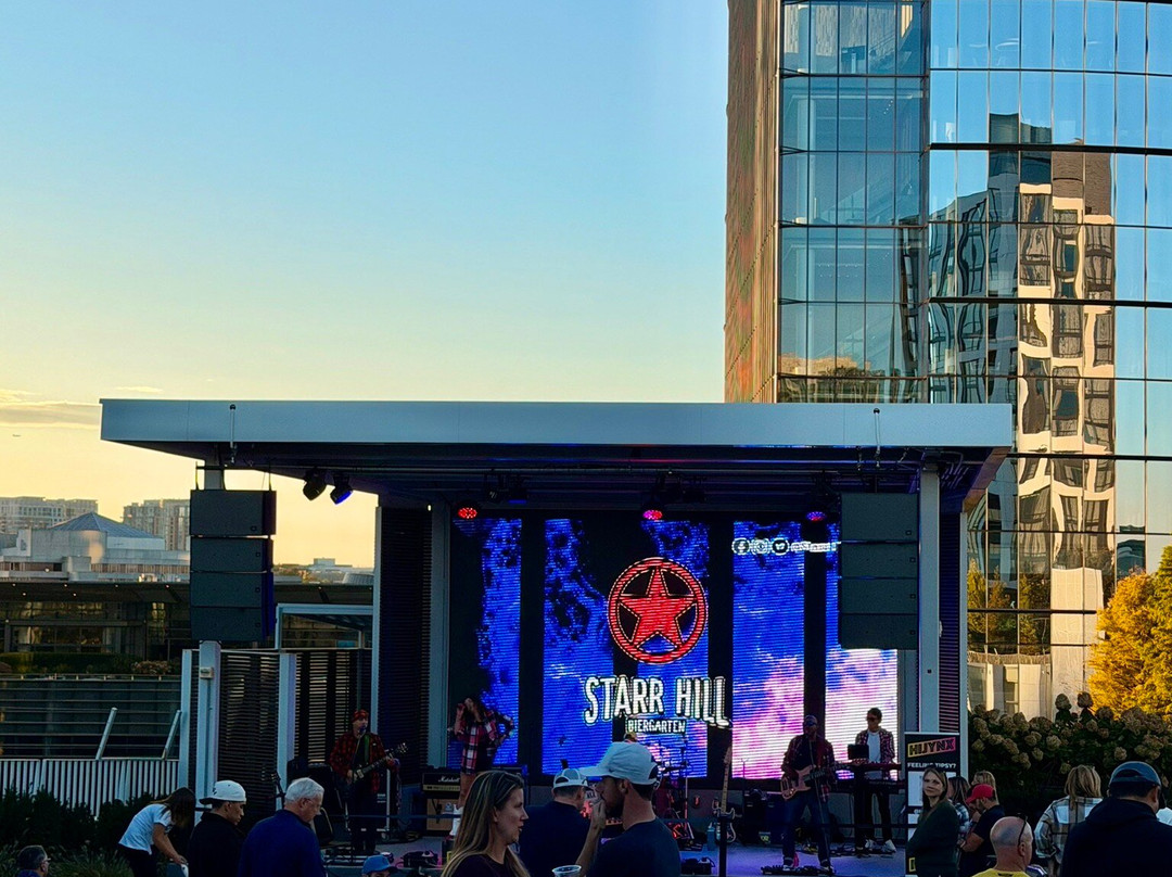 Perch Putt-泰森角必去景点