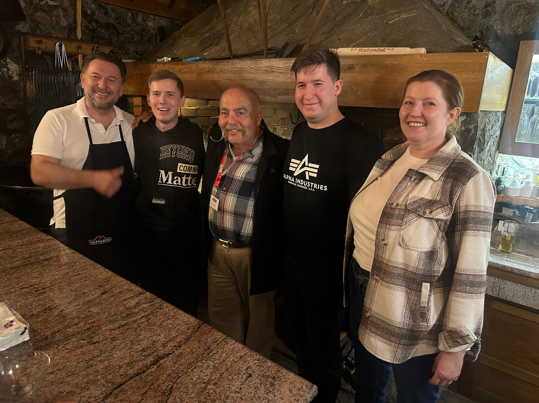 Plitvicka vila主图