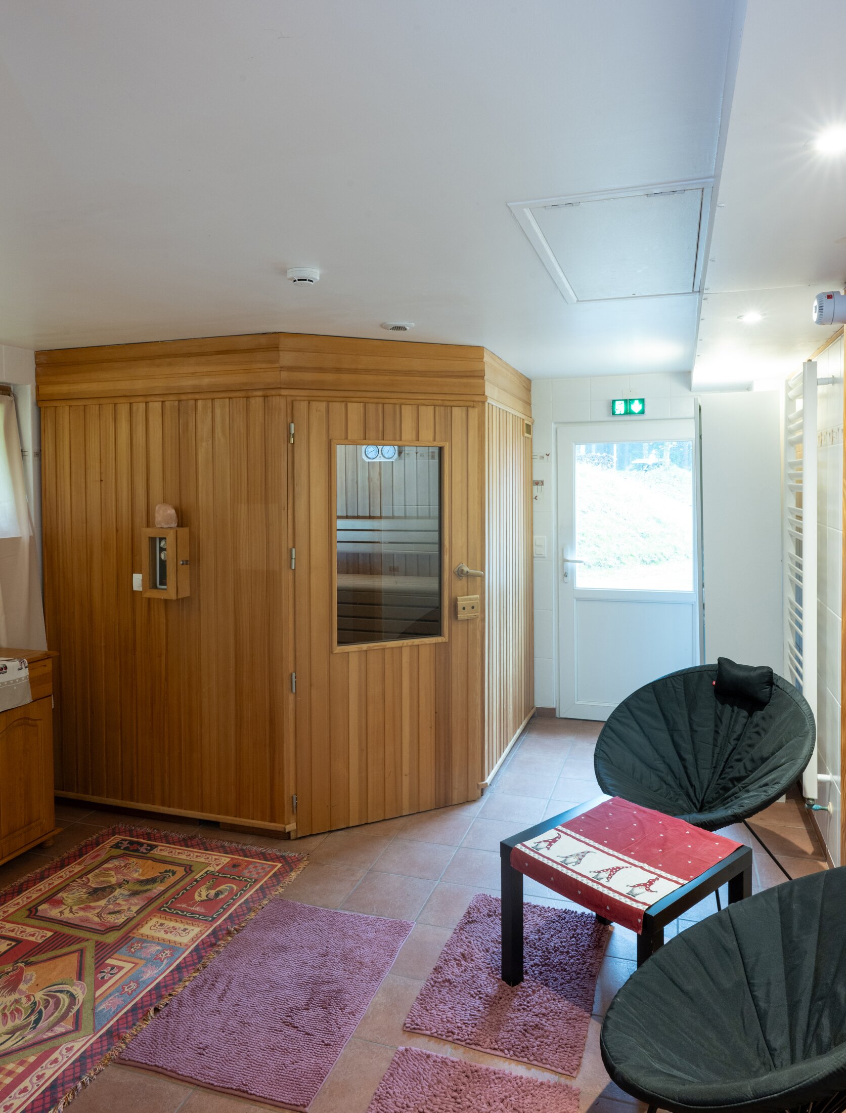 Auberge De L'etang Du Devin-官方