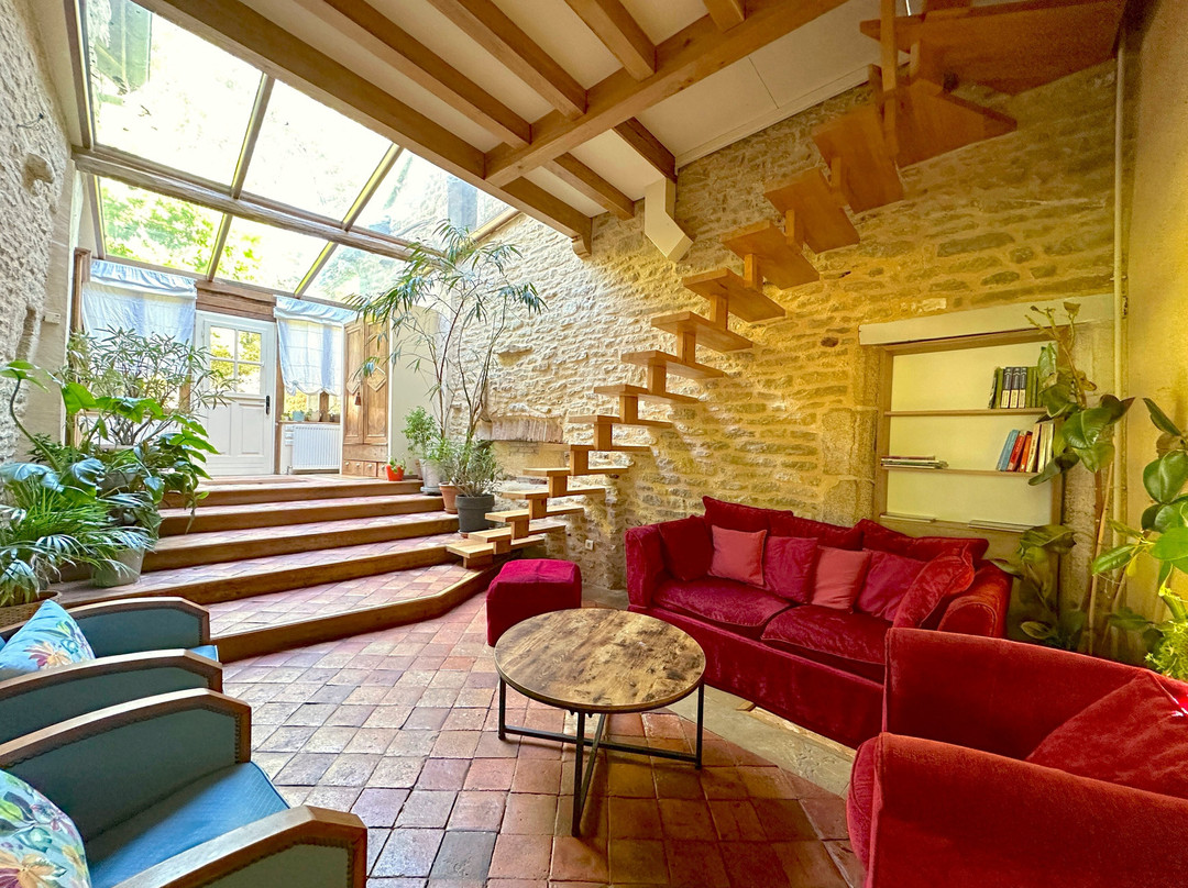 Le Clos de Fougeres主图