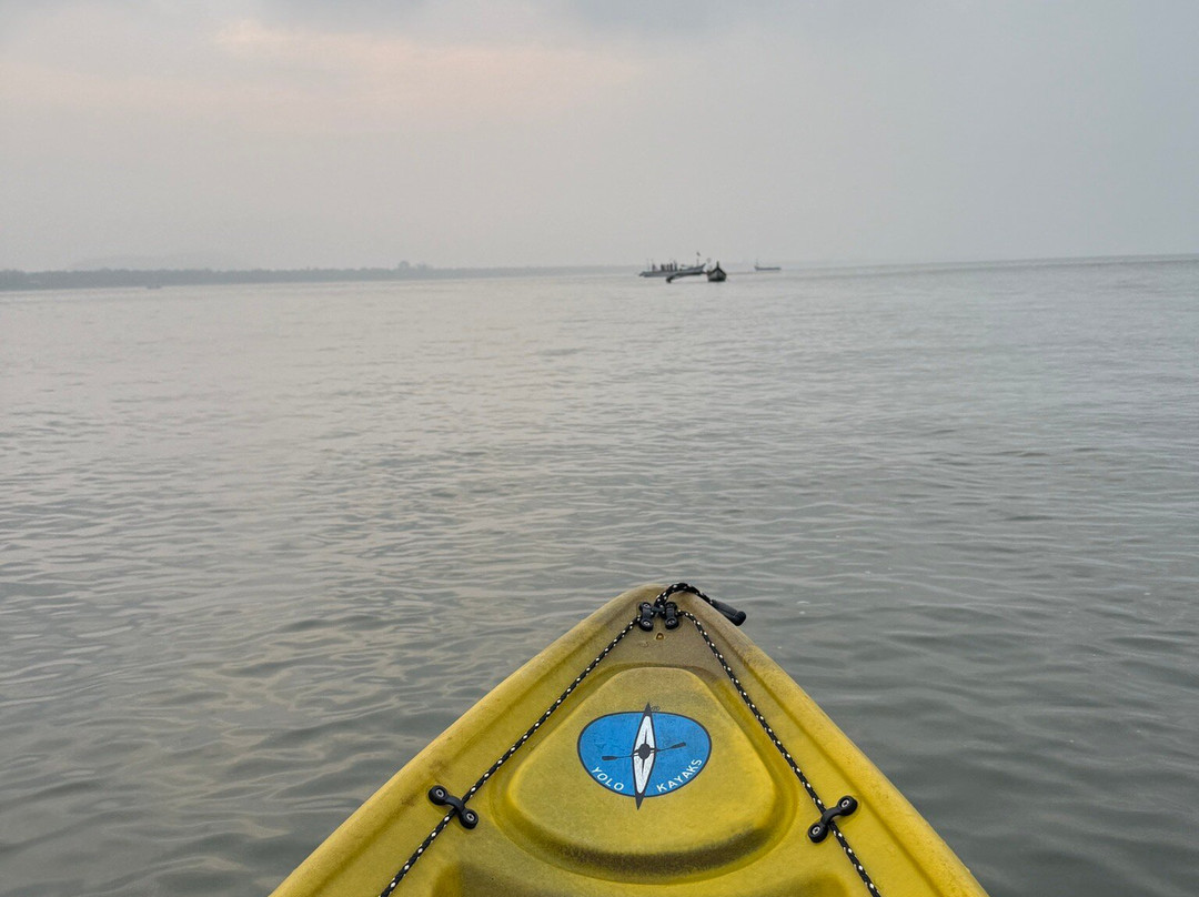 Sahasea-Mormugao必去景点