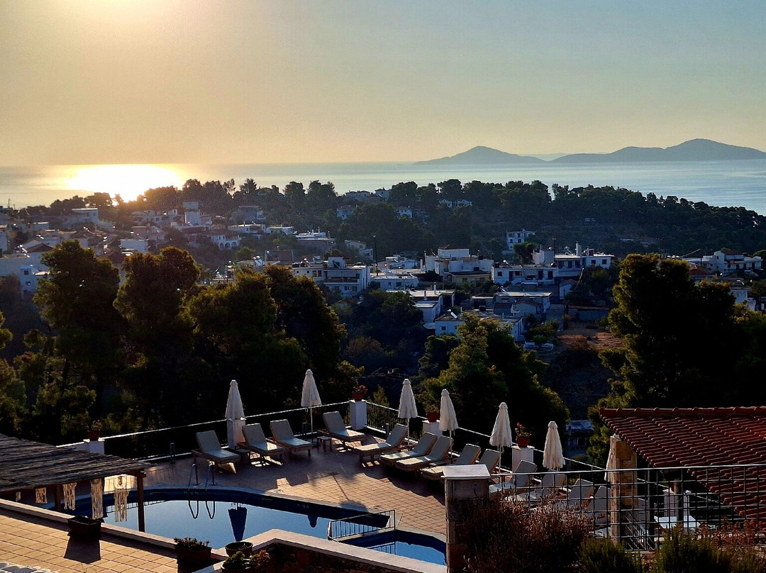 Atrium of Alonissos主图