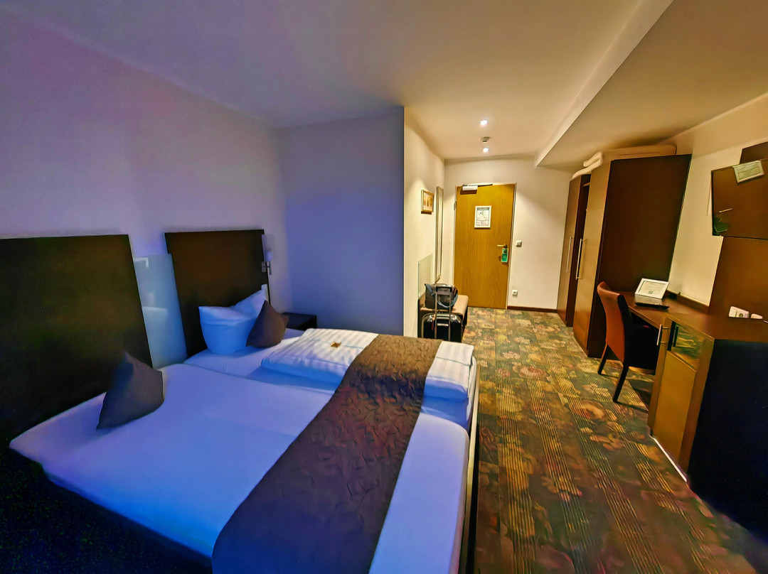 Hotel Birkenhof主图