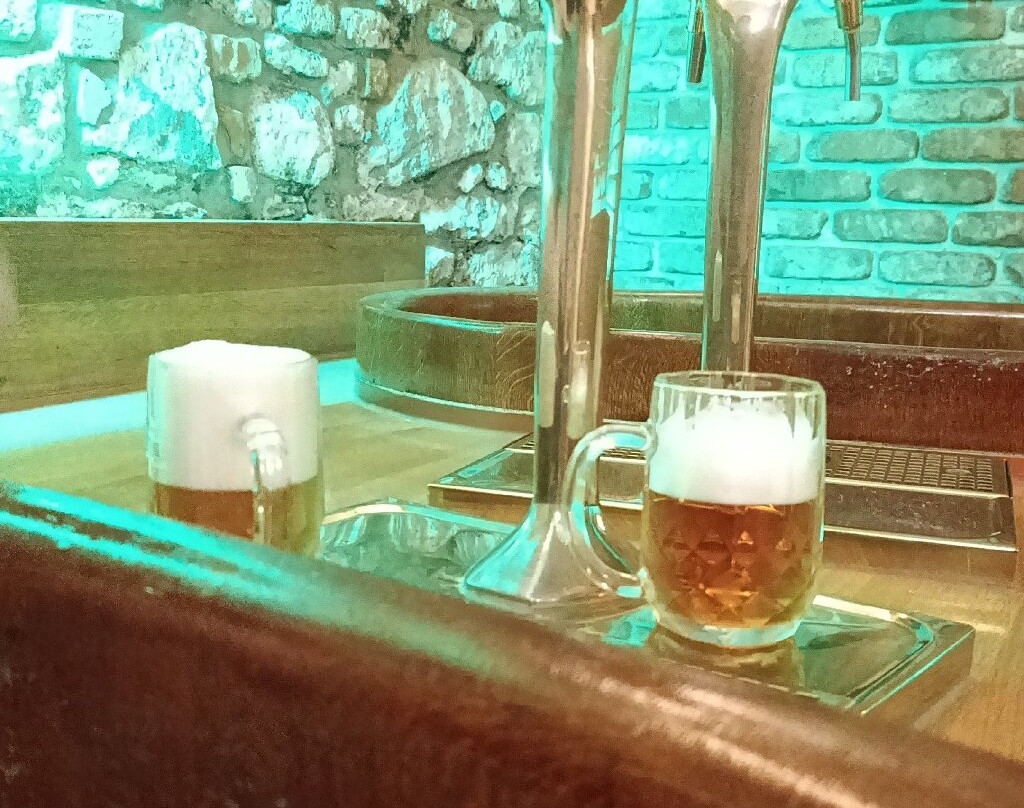 Beer Spa Beerland - Marienbad-玛丽亚温泉市必去景点