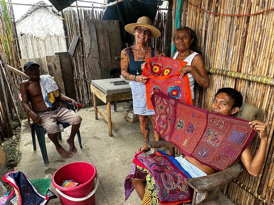 Flying Ginny Catamaran Charter-埃尔波韦尼尔必去景点