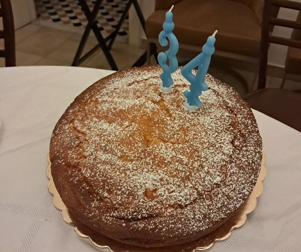 Bar Pasticceria Diaz-San Giuseppe Vesuviano必去景点