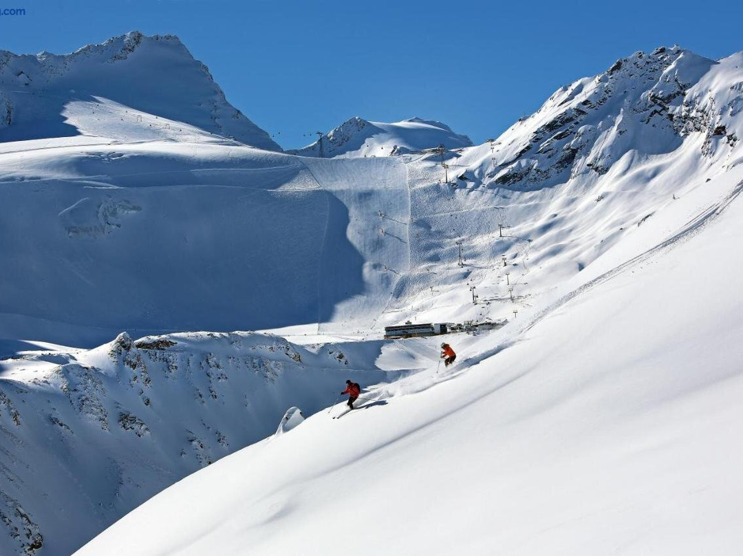 Winklen酒店住宿-Appartementhaus Raudaschl