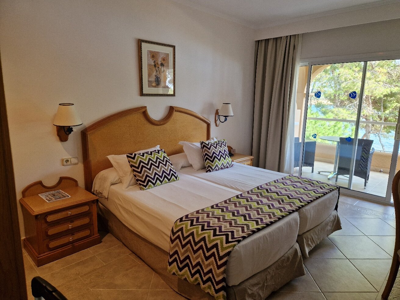 Grupotel Santa Eularia & Spa-官方