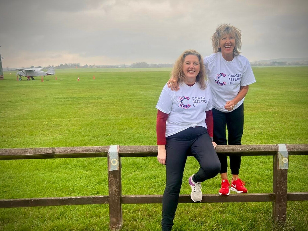 UK Parachuting-彼得伯勒必去景点