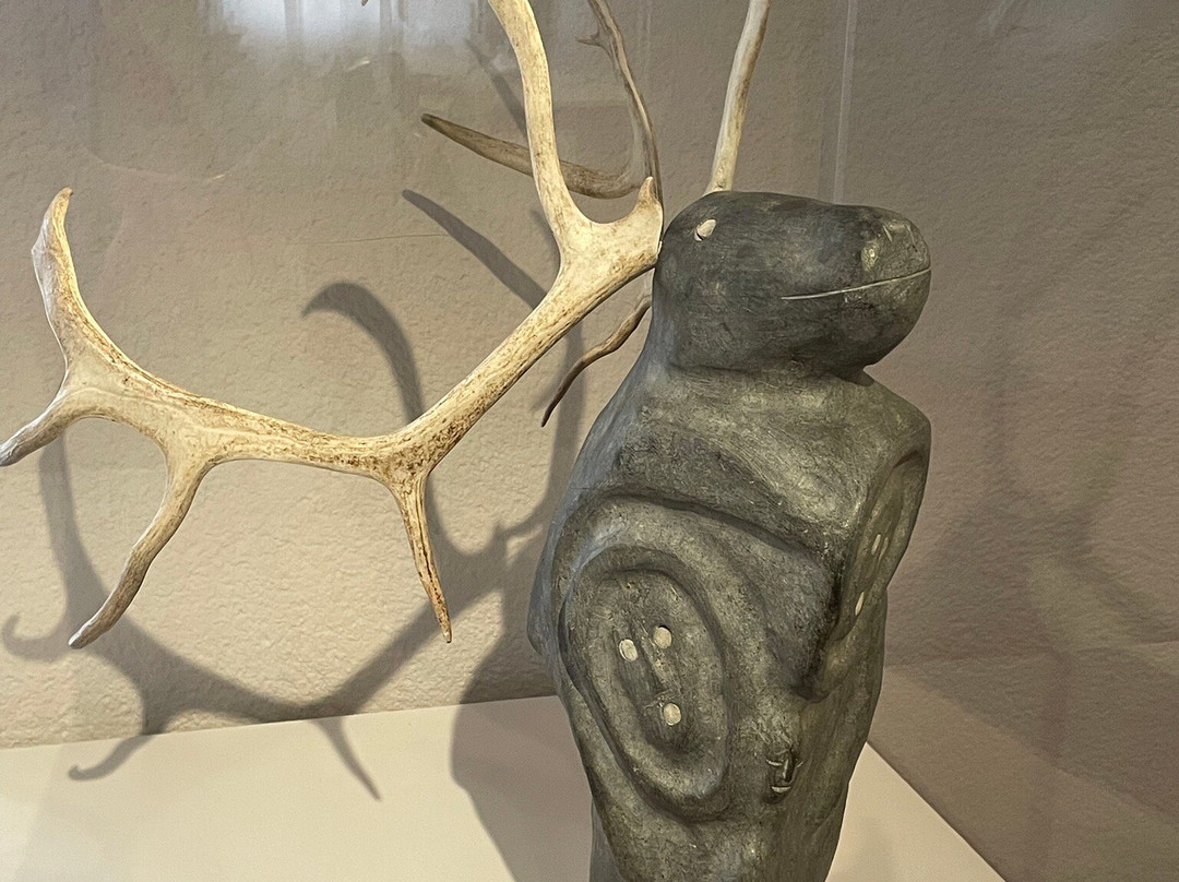 Chateau Comtal Musée de Boulogne-sur-Mer-滨海布洛涅必去景点