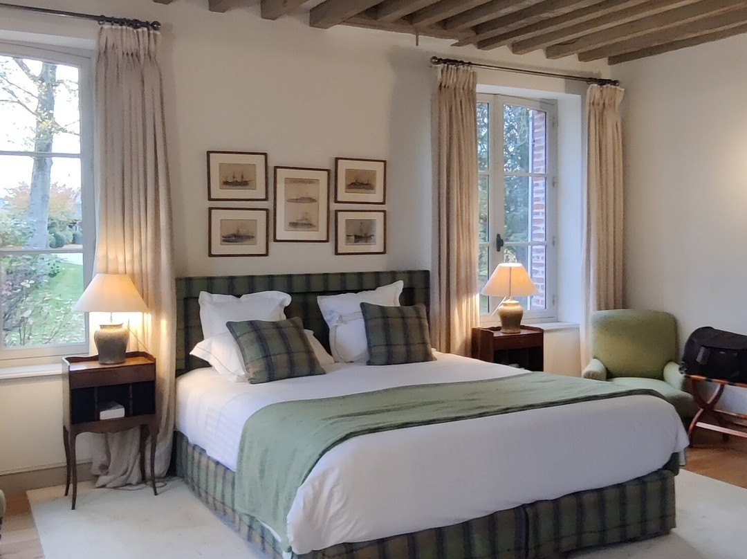 Le Clos de Grace主图