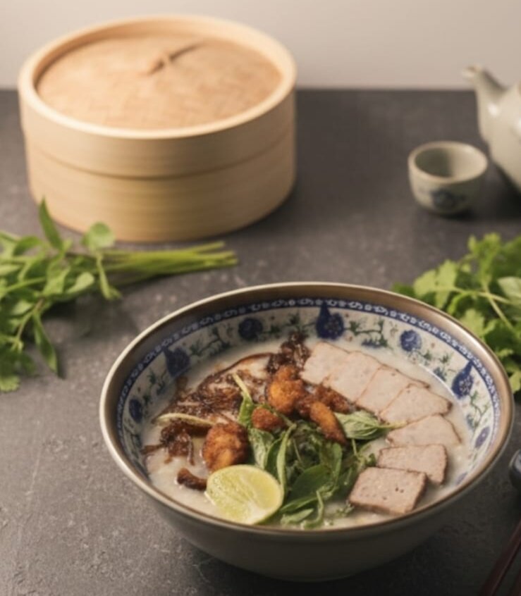 Niranjana Hotel Bodhgaya-餐饮