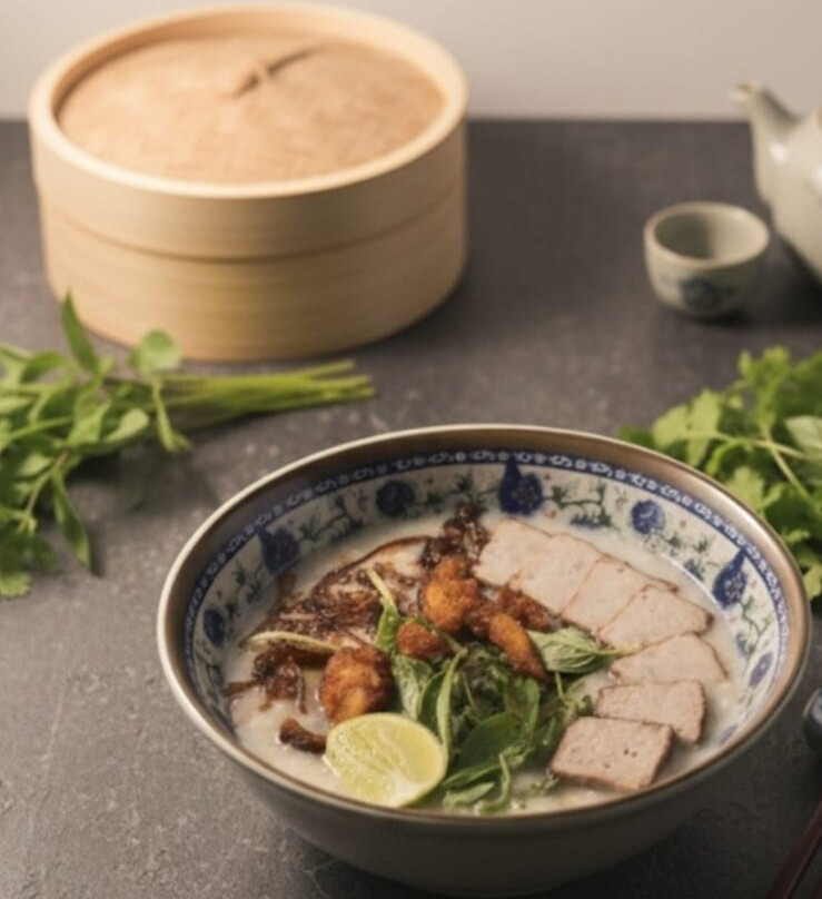 Niranjana Hotel Bodhgaya主图