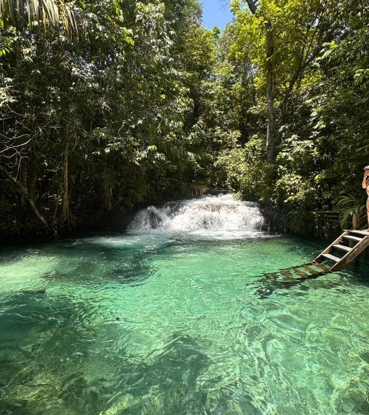 Diego Tour Jalapão-Ponte Alta do Tocantins必去景点