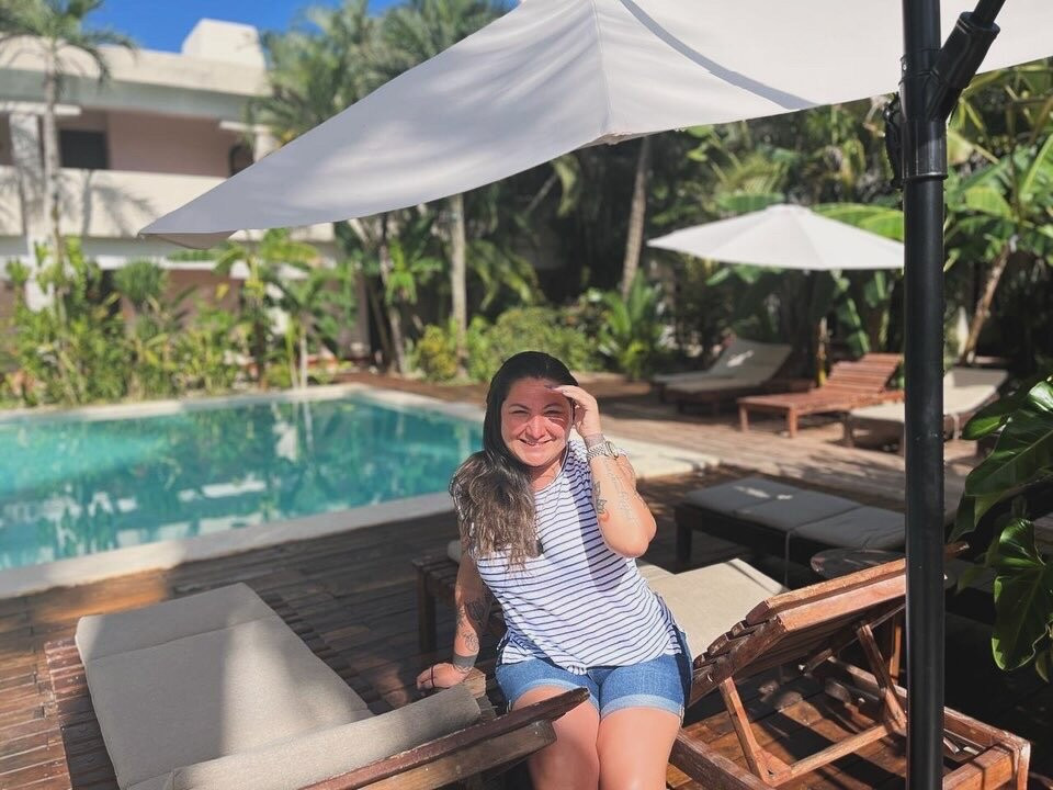 Hotel Kaab Coba主图