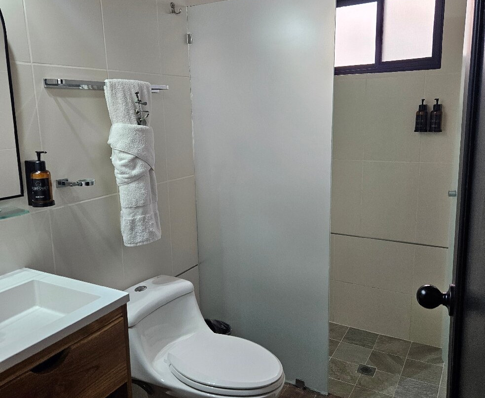 Hotel Boutique Rebequet主图