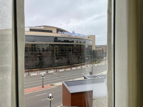 Courtyard by Marriott St. Paul Downtown主图