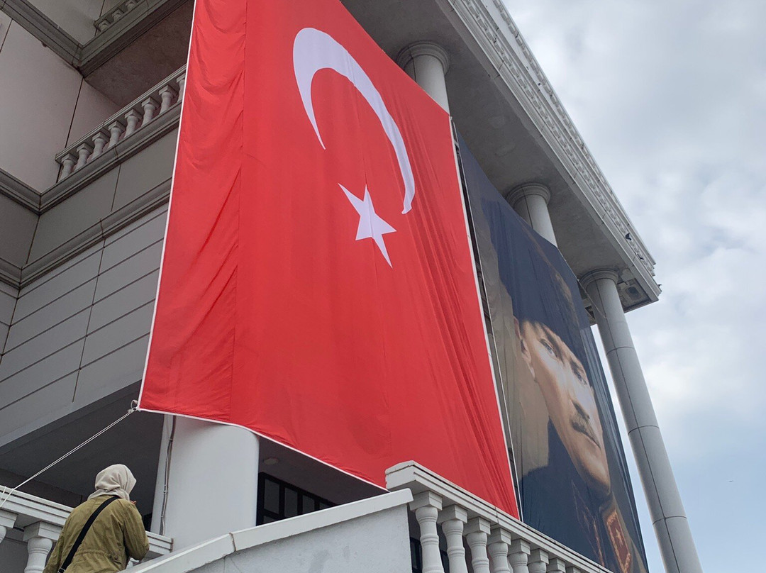 Marmaraereğlisi Belediyesi-Marmara Ereglisi必去景点