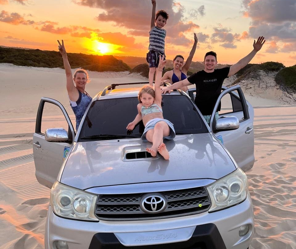 Manuzinha.Adventure-Natal必去景点