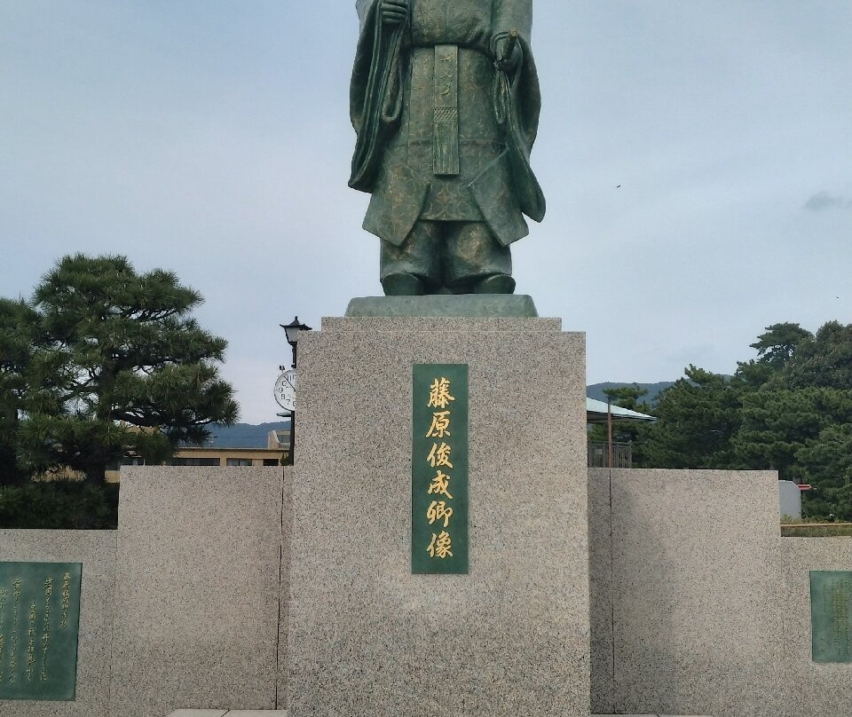 Takeshima Enchi-蒲郡港必去景点
