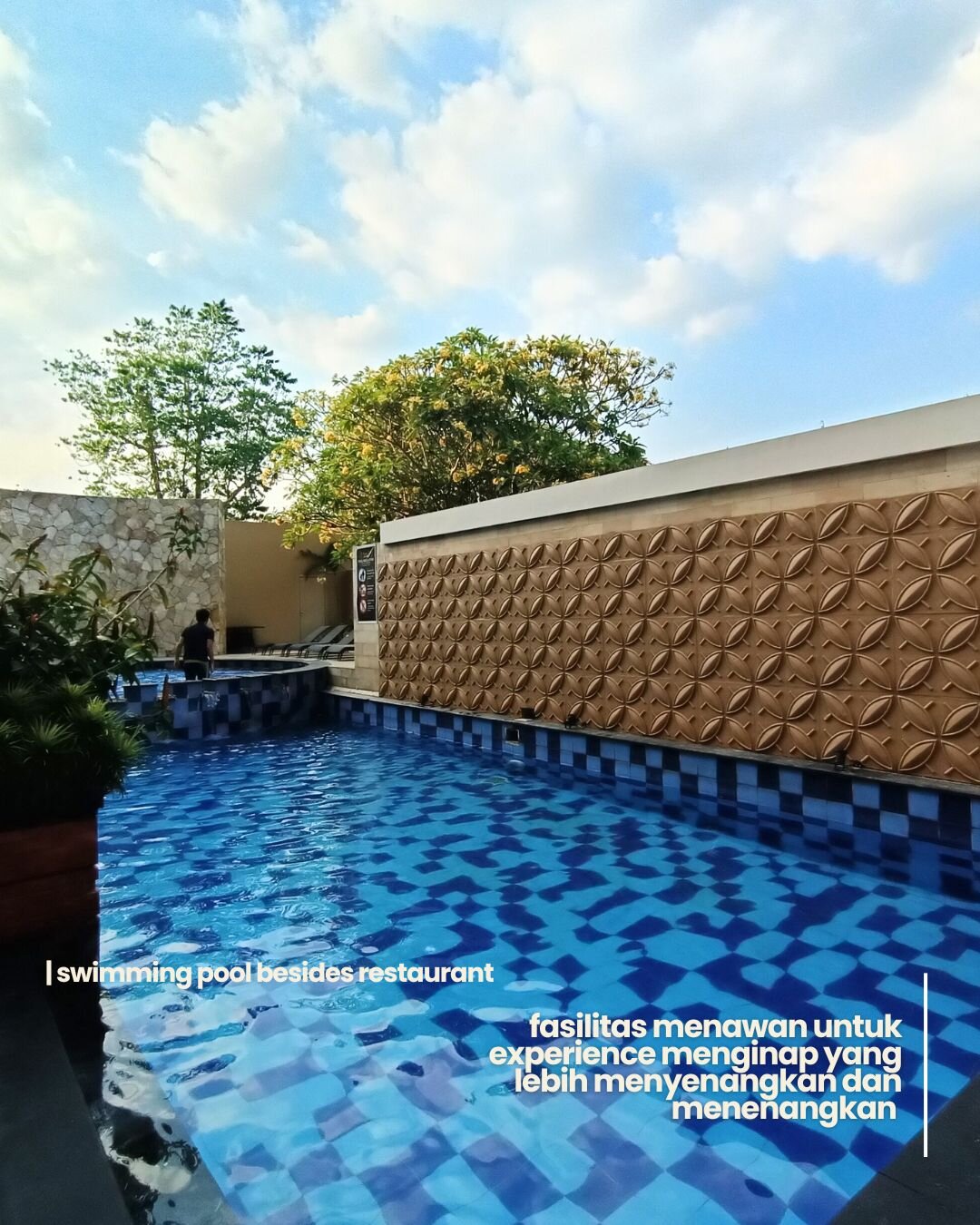 Vrata Hotel Yogyakarta-官方