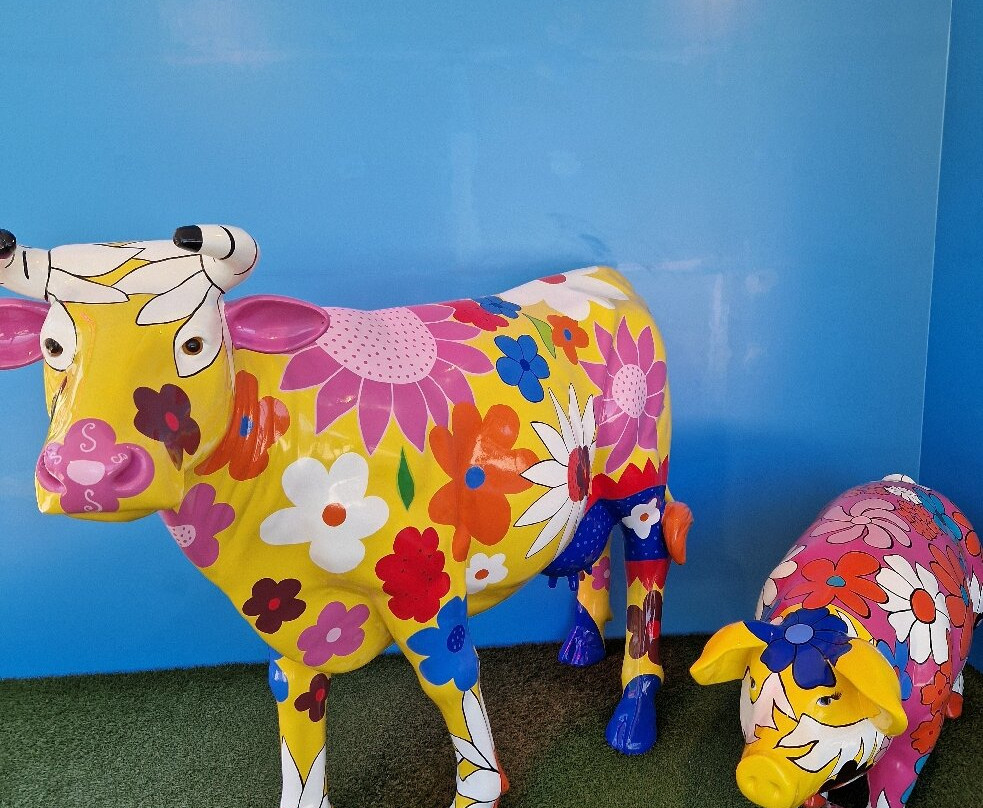 Triberg Fantasy-特里贝格必去景点