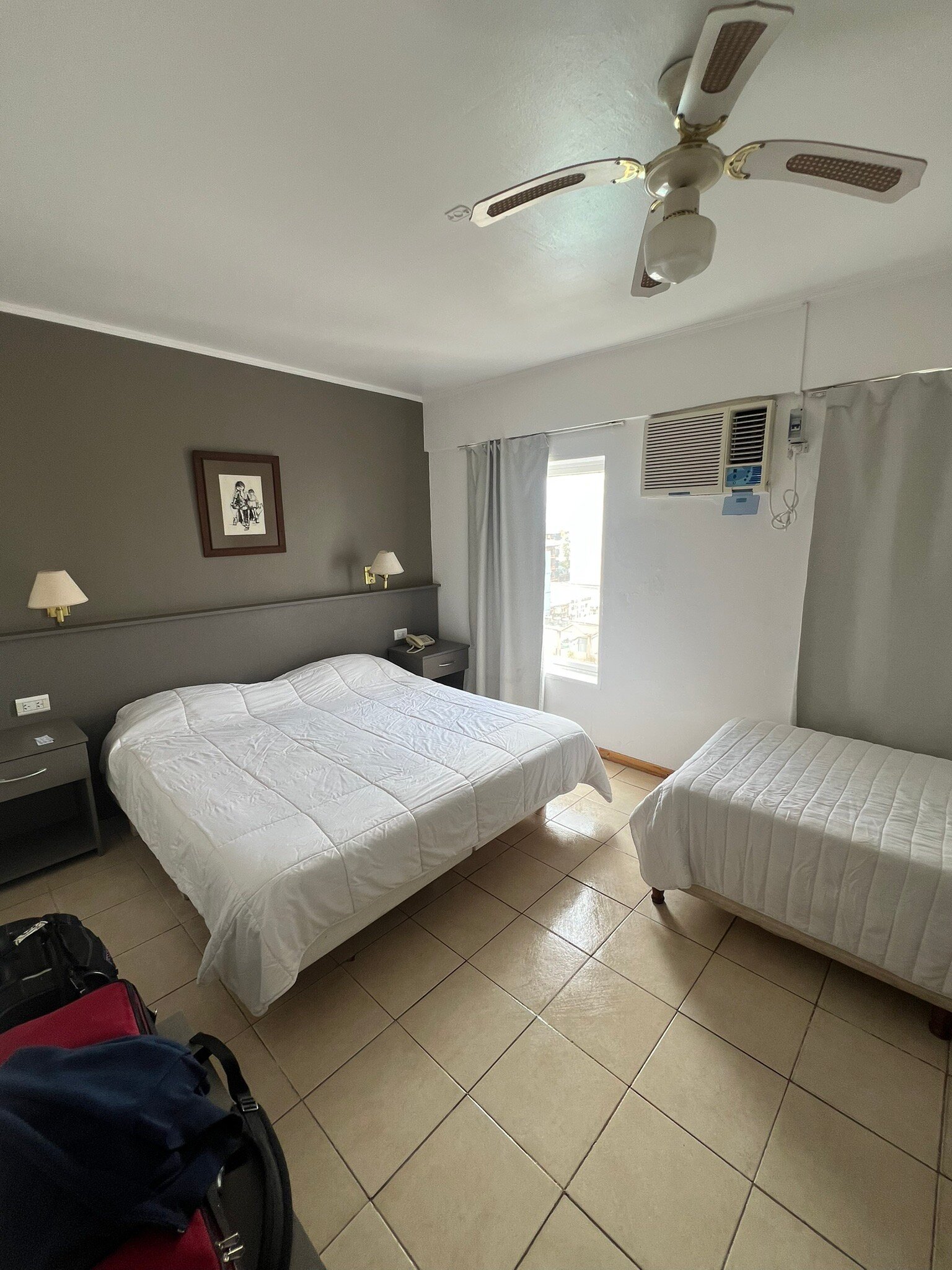 Julio Cesar Hotel-官方