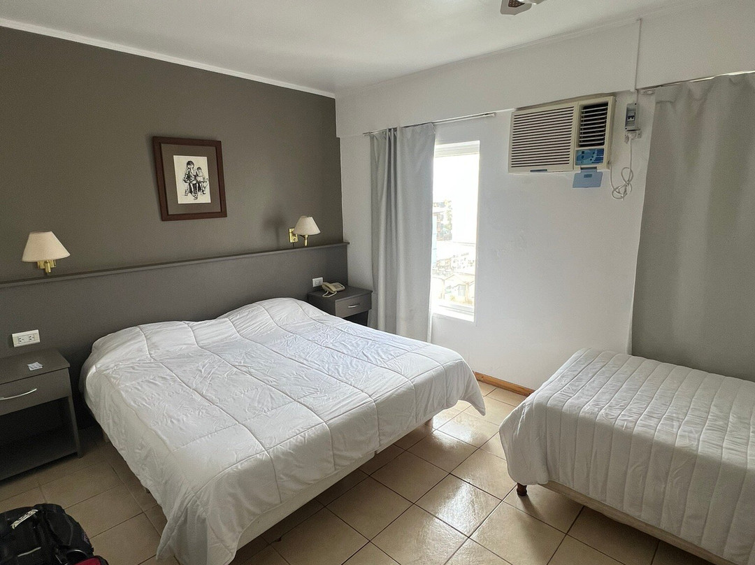 Julio Cesar Hotel主图