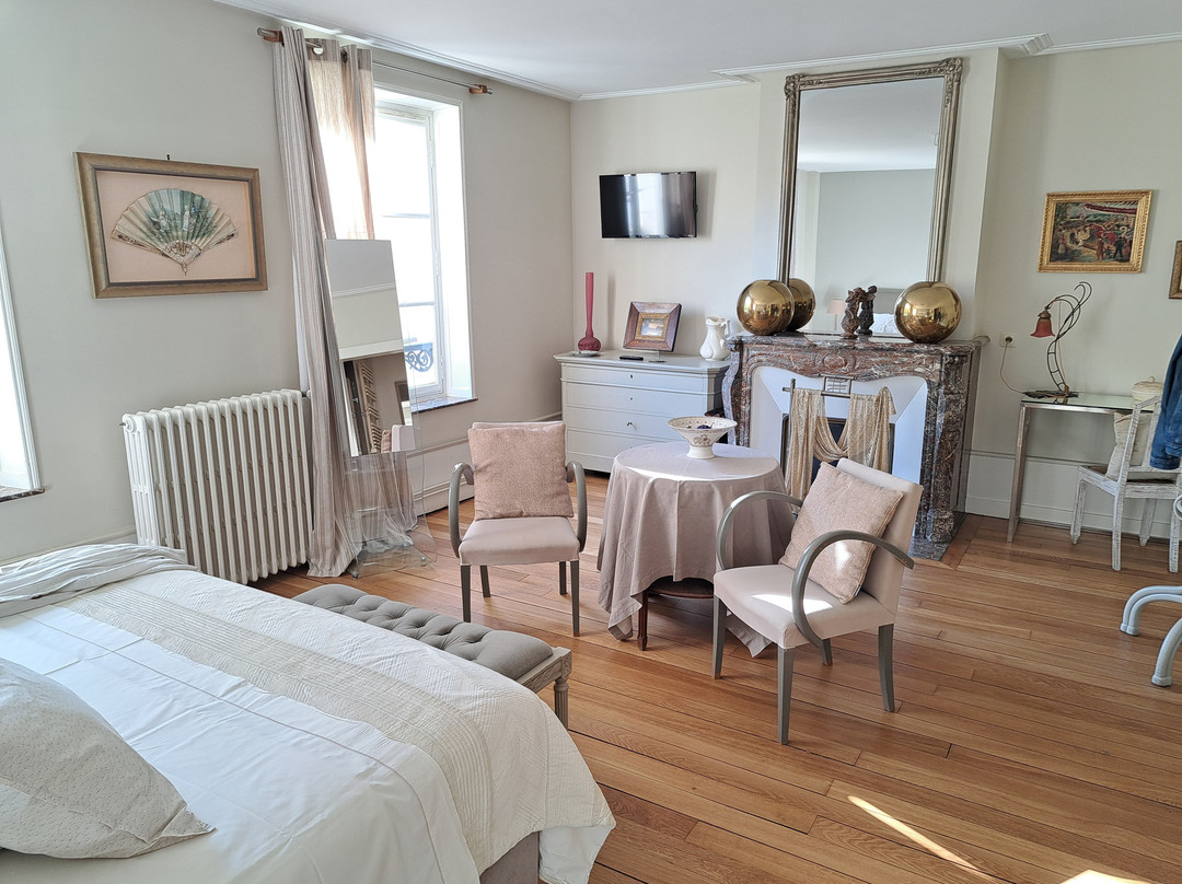 Maison de Myon主图