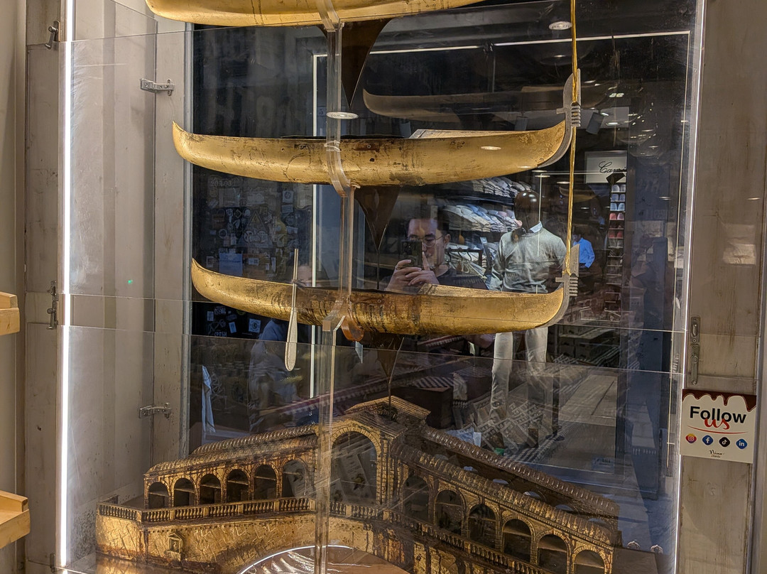 Nino and Friends Venezia San Lio-威尼斯必去景点