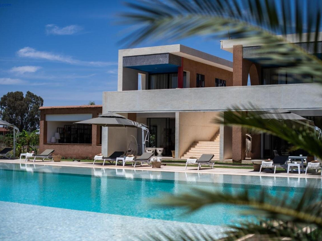 Dar Syada Boutique Hotel Marrakech