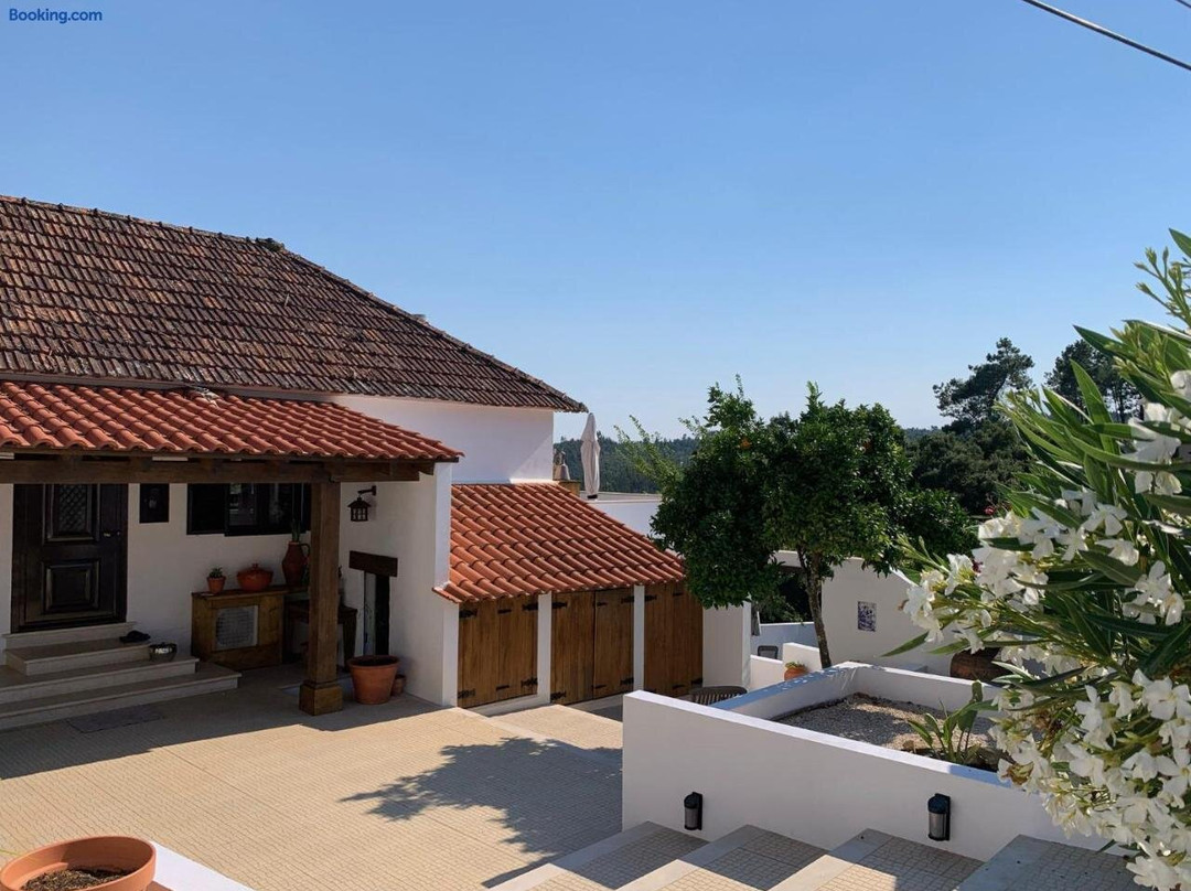 Casa da Oliveira (橄榄屋)