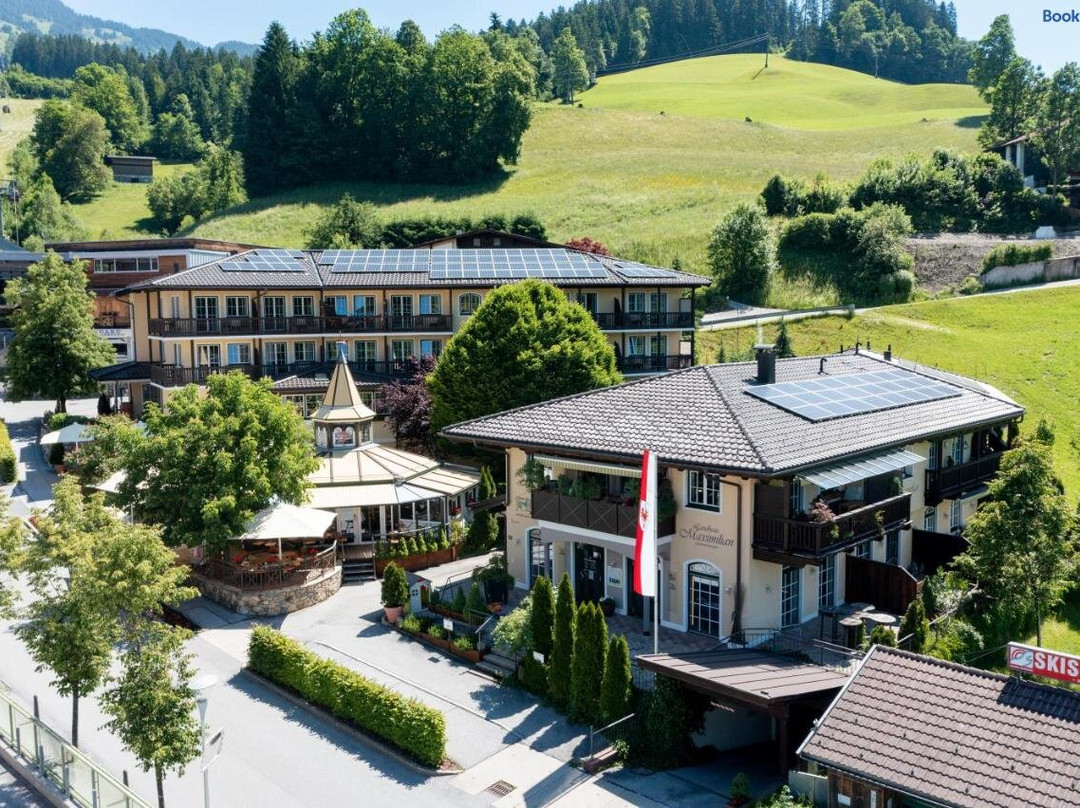 Landhaus Margarethe主图