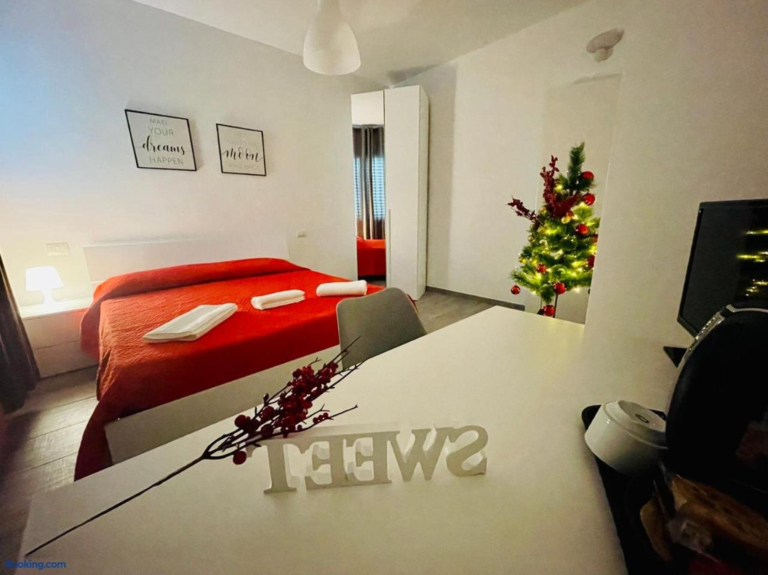 La Cittadella Rooms