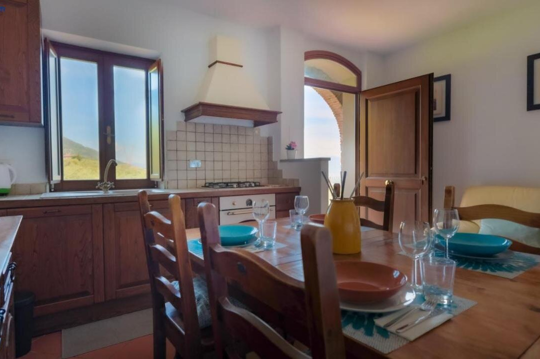 Agriturismo Sasso Regino