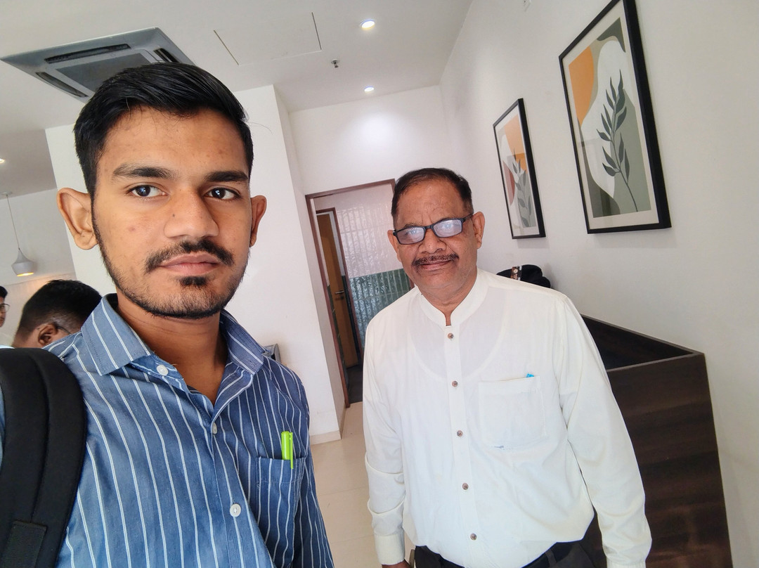 7 Apple Hotel Vadodara主图