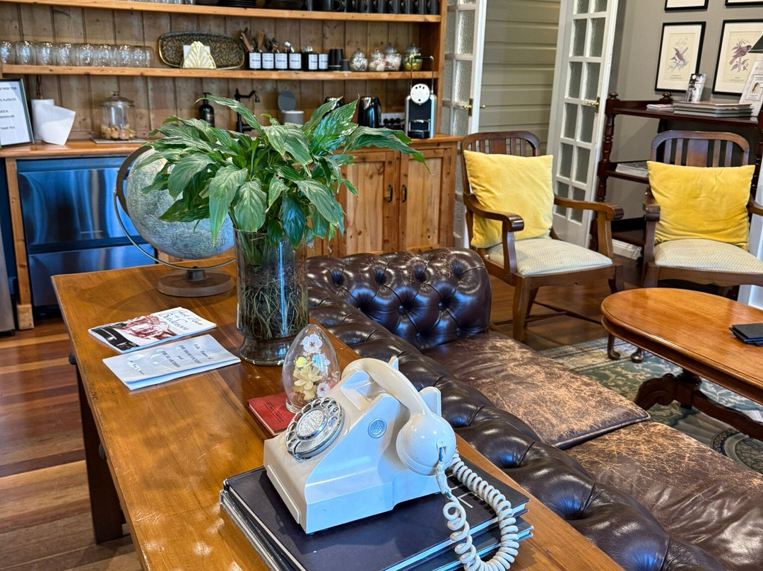 The Bundanoon Guest House主图