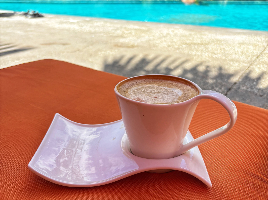 Bodhi Tree Yoga Resort主图