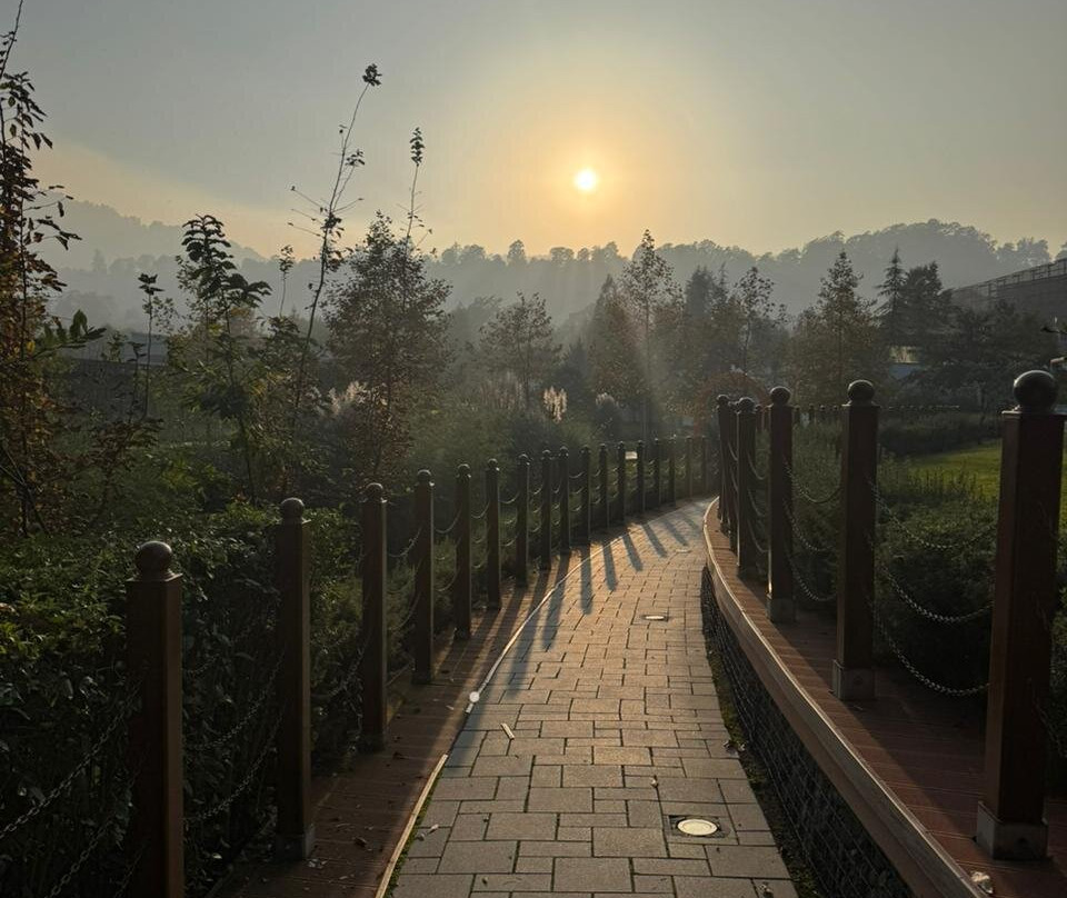 Lankaran Springs Wellness Resort主图