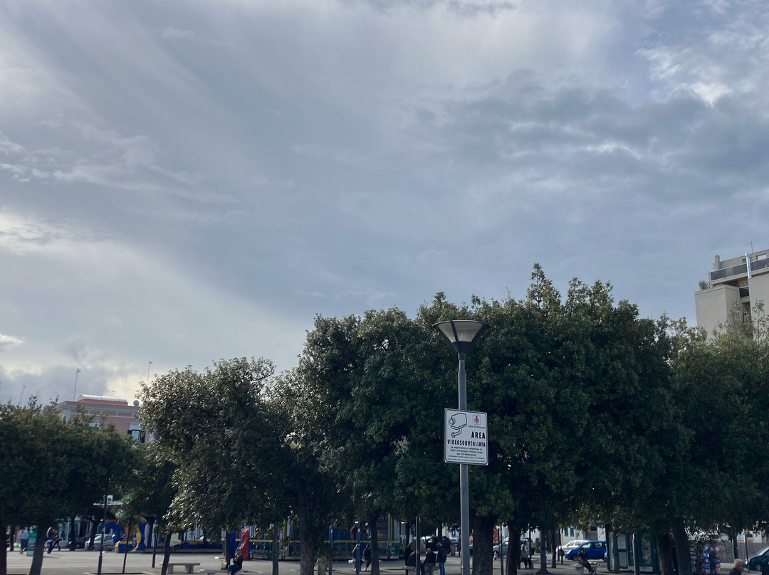 Piazza Vittorio Emanuele II-莫诺波利必去景点