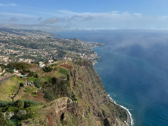 Madeira Island Tours-沙尔必去景点