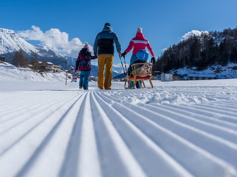 Das Gerstl Family Retreat