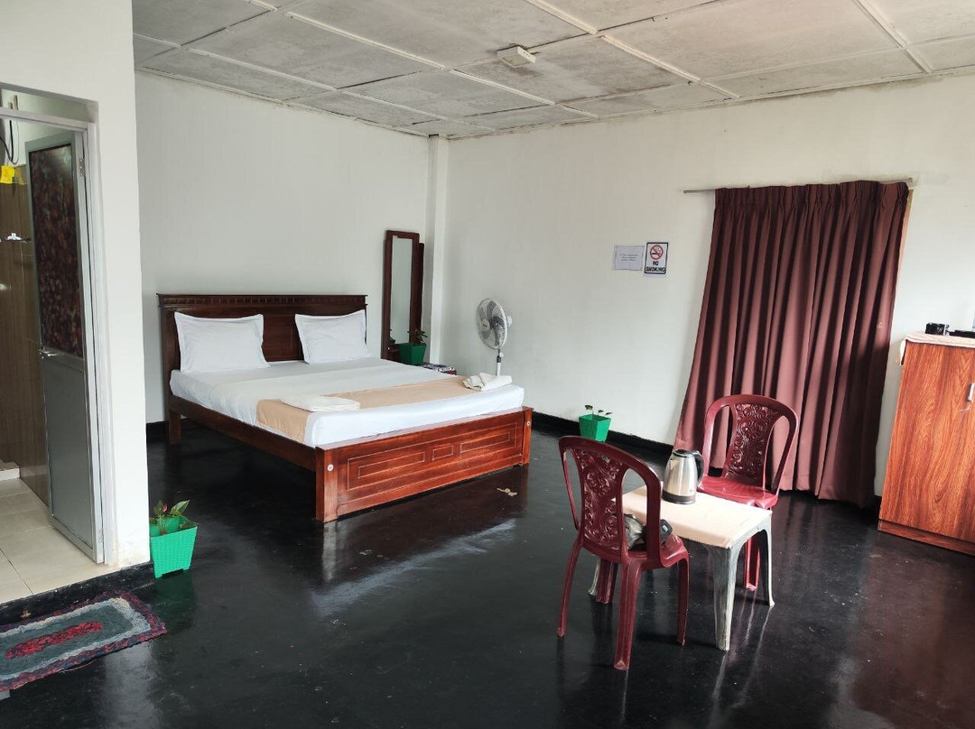 Sicily Nature Resort主图