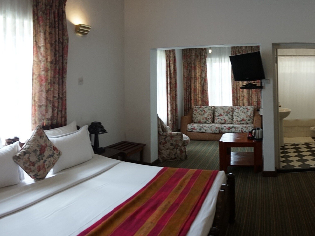 Sicily Nature Resort主图