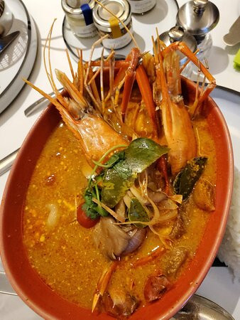 Dusit Thani Laguna Singapore主图