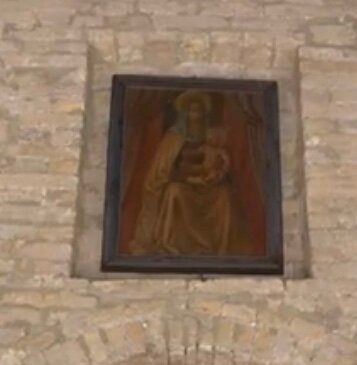 Convento Della Madonna Del Carmine-Loreto Aprutino必去景点