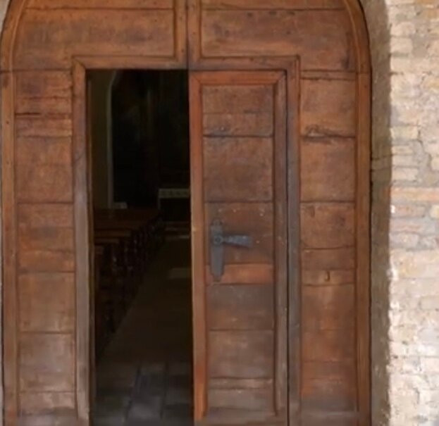 Convento Della Madonna Del Carmine-Loreto Aprutino必去景点