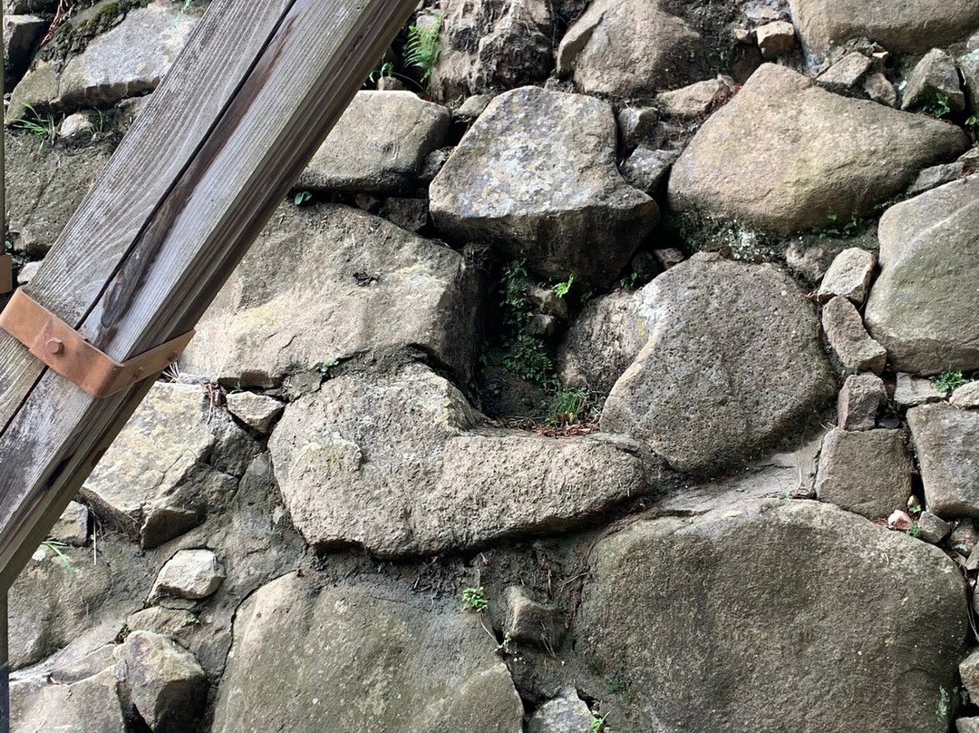 Hikone Castle Tembin Tower-彦根市必去景点